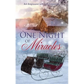 One Night of Miracles - Paperback