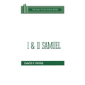I & II Samuel - Hardcover