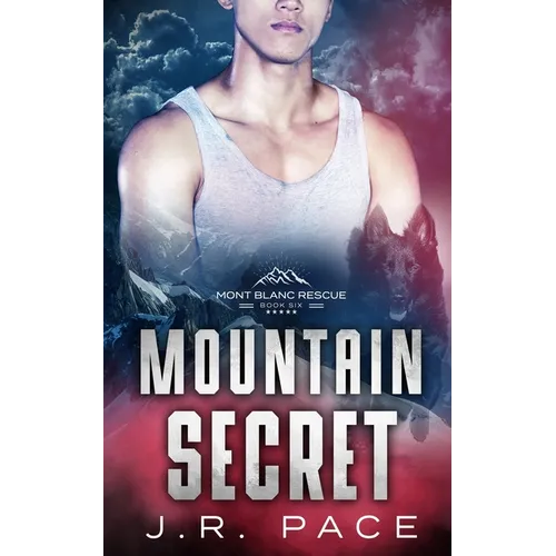 Mountain Secret - Paperback