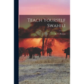 Teach Yourself Swahili - Paperback