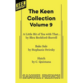 The Keen Collection: Volume 9 - Paperback