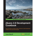 Jquery 2.0 Development Cookbook - Paperback