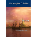 Burma: The Dorset Boy Book 15 - Paperback