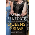 The Queens of Crime - Paperback