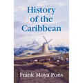 History of the Caribbean - Paperback