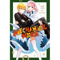 Mechanical Marie, Vol. 2 - Paperback