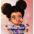 Don't Hold Your Sh** - Hardcover