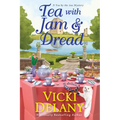 Tea with Jam & Dread - Hardcover