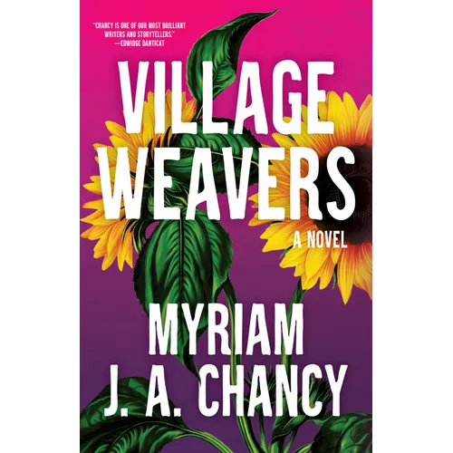 Village Weavers - Paperback