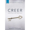 Creer: Viviendo La Historia de la Biblia Para Ser Como Jesús - Paperback