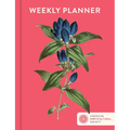 Weekly Planner - Hardcover