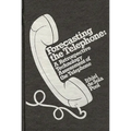 Forecasting the Telephone: A Retrospective Technology Assessment of the Telephone - Hardcover