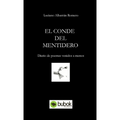 El Conde del Mentidero - Paperback