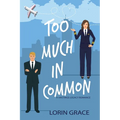 Too Much In Common - Paperback