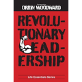Revolutionary Leadership - Paperback
