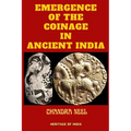 Emergence of the Coinage in Ancient India - Paperback