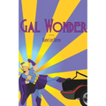 Gal Wonder - Paperback
