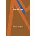 March Hares - Paperback