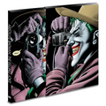Absolute Batman: The Killing Joke (30th Anniversary Edition) - Hardcover