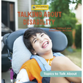 Talking about Disability - Library Binding