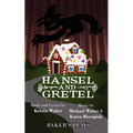 Hansel and Gretel - Paperback