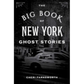 The Big Book of New York Ghost Stories - Paperback