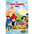 Chacha Chaudhary And Turtle - Paperback