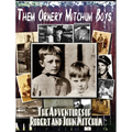 Them Ornery Mitchum Boys - Hardcover