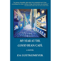 My Year at the Good Bean Café - Paperback