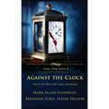 Against the Clock: Tales of Mystery and Suspense - Hardcover