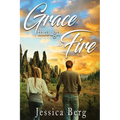 Grace through Fire - Paperback
