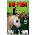 UniPorn - Paperback