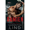 Damien - Paperback