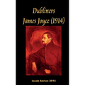 Dubliners James Joyce (1914) - Paperback