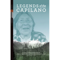 Legends of the Capilano - Paperback