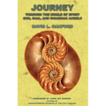Journey Through the World of Spirit: God, Gaia, and Guardian Angels - Paperback