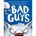 The Bad Guys in the Big Bad Wolf (the Bad Guys #9): Volume 9 - Paperback