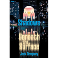 Shadows Beneath the Surface - Paperback