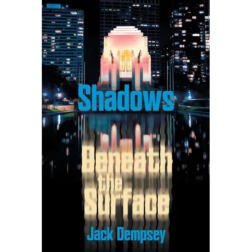 Shadows Beneath the Surface - Paperback