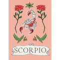 Scorpio - Hardcover