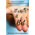 It's A Bet - Paperback