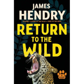 Return to the Wild - Paperback