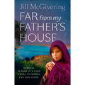 Far From My Father's House - Paperback