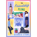 The Friendship Fling - Paperback