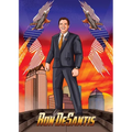 American Patriots Presents Ron DeSantis: Ron DeSantis - Paperback