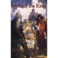 Idylls of the King: A Victorian Arthurian Epic of Camelot, Honour, Betrayal, and the Fall of the Round Table - Hardcover