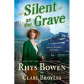 Silent as the Grave: A Molly Murphy Mystery - Hardcover