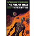 The Arean Wall - Paperback