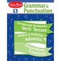 Grammar & Punctuation Grade 5 - Paperback