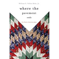 Where the Pavement Ends: Five Native American Plays Volume 37 - Paperback